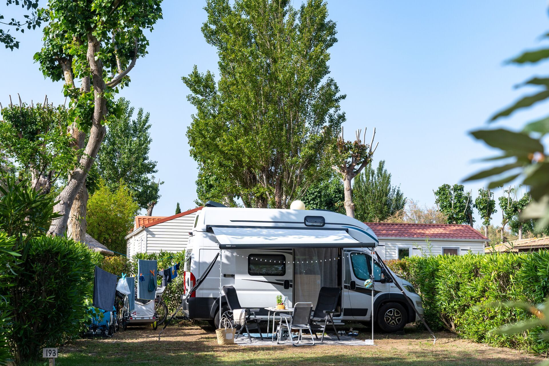 Camping Sandaya Aloha