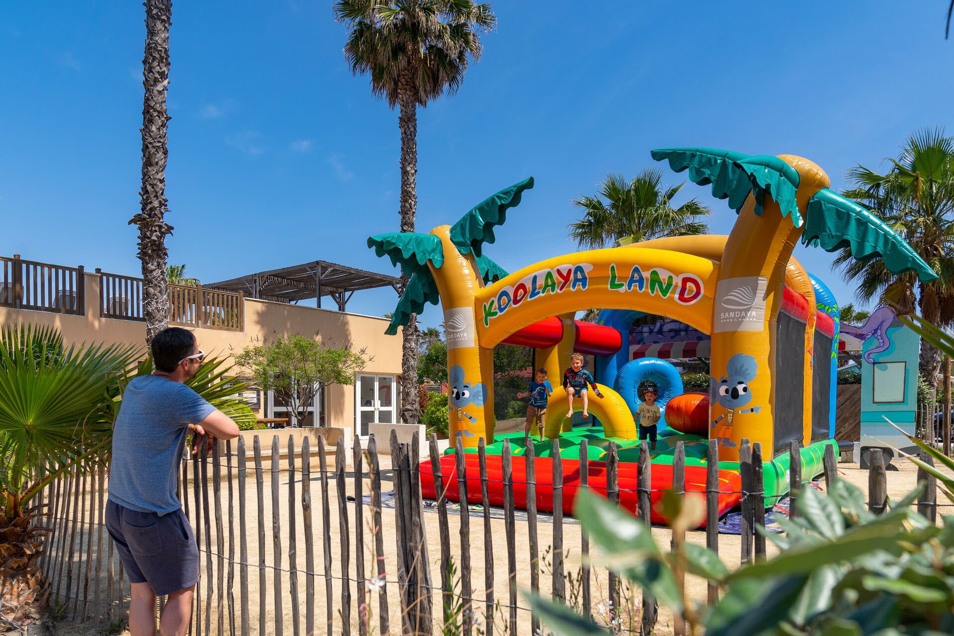 Camping Sandaya Aloha