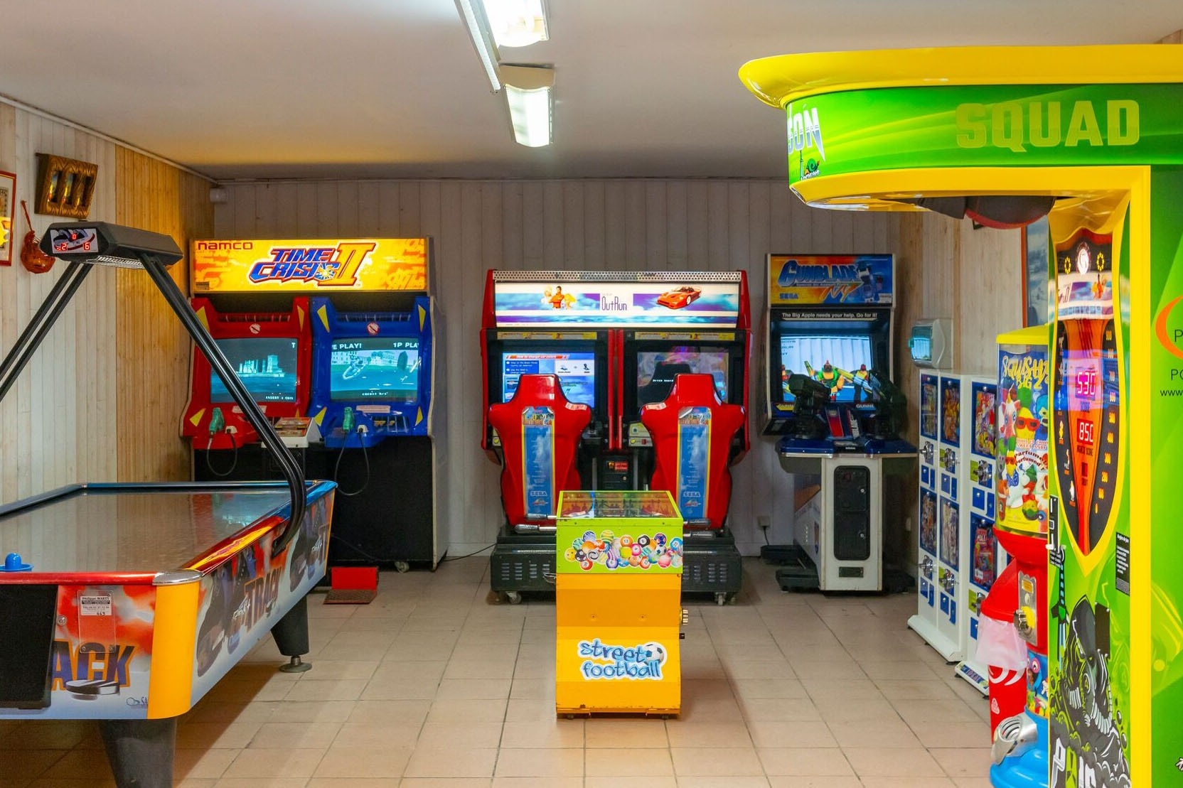 Camping Sandaya Aloha