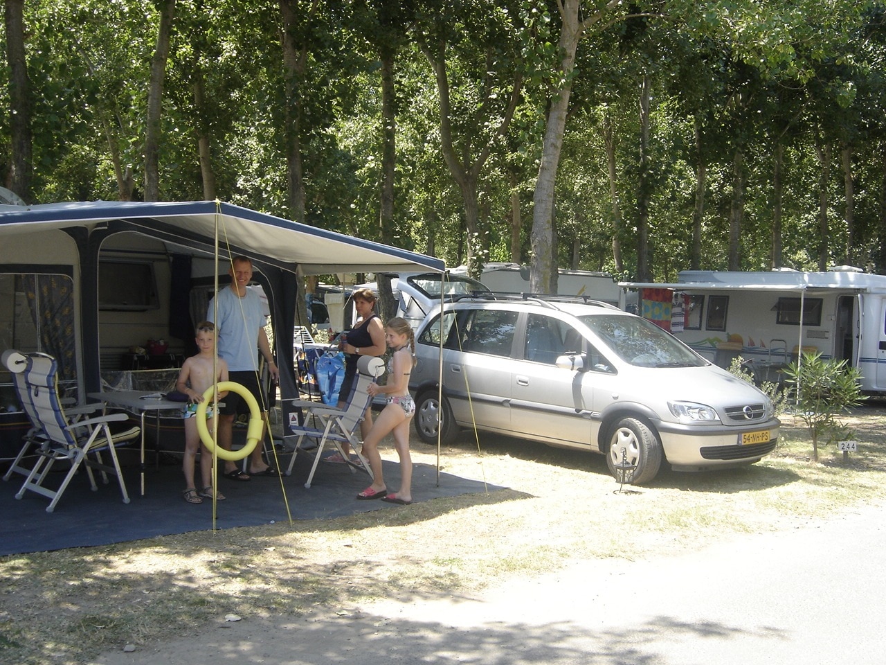 Camping Sandaya Aloha