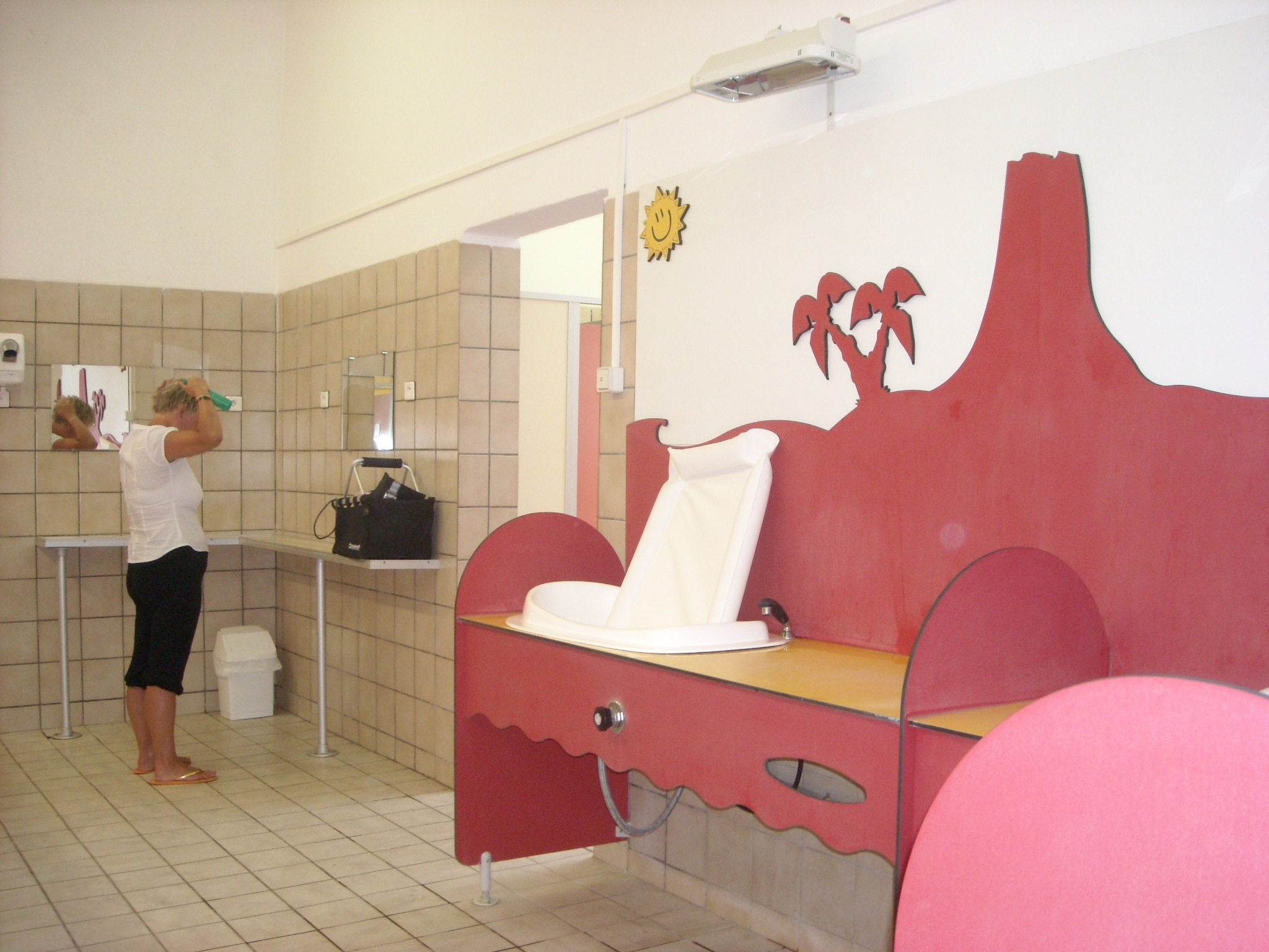 Camping Sandaya Aloha