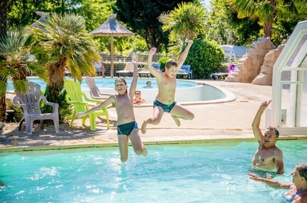 Camping Maeva L&#039;Arbre d&#039;Or