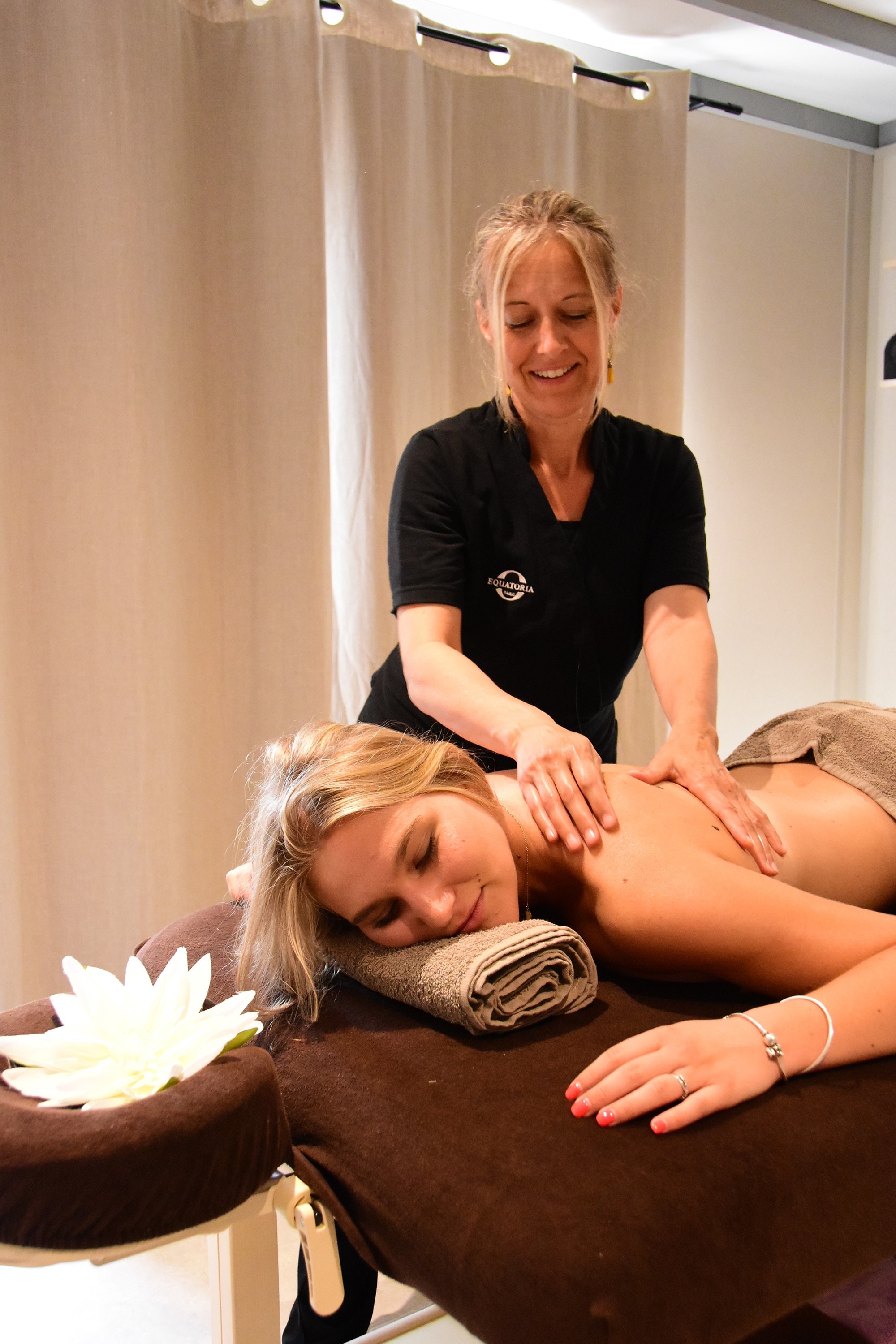 Camping La Baume/La Palmeraie