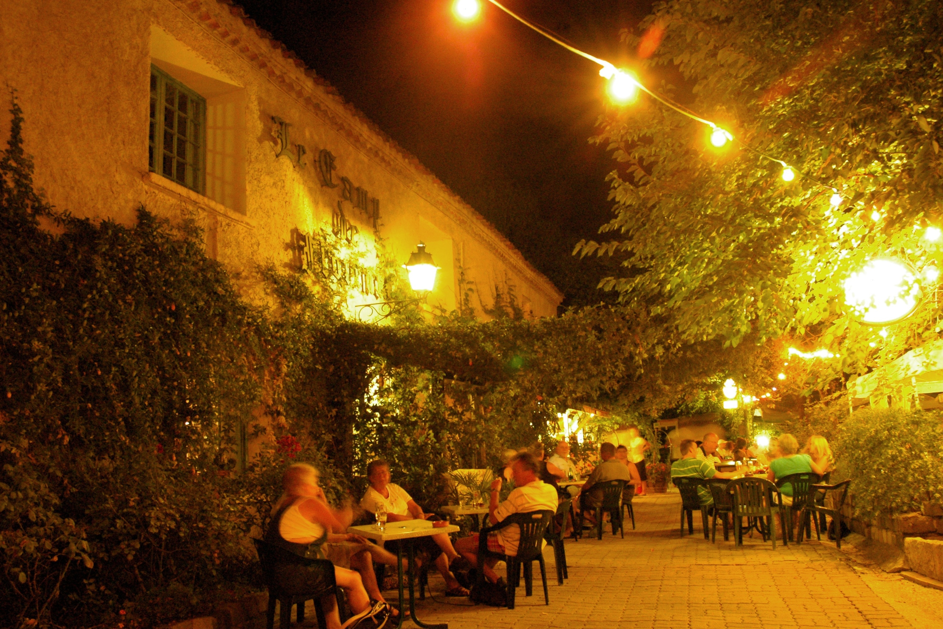 Camping Le Camp de Florence