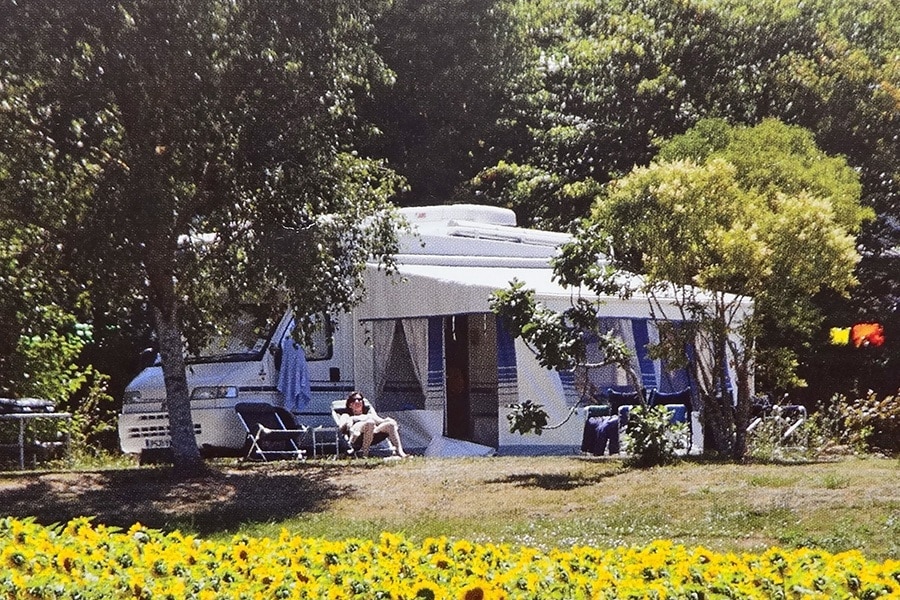 Camping Le Camp de Florence