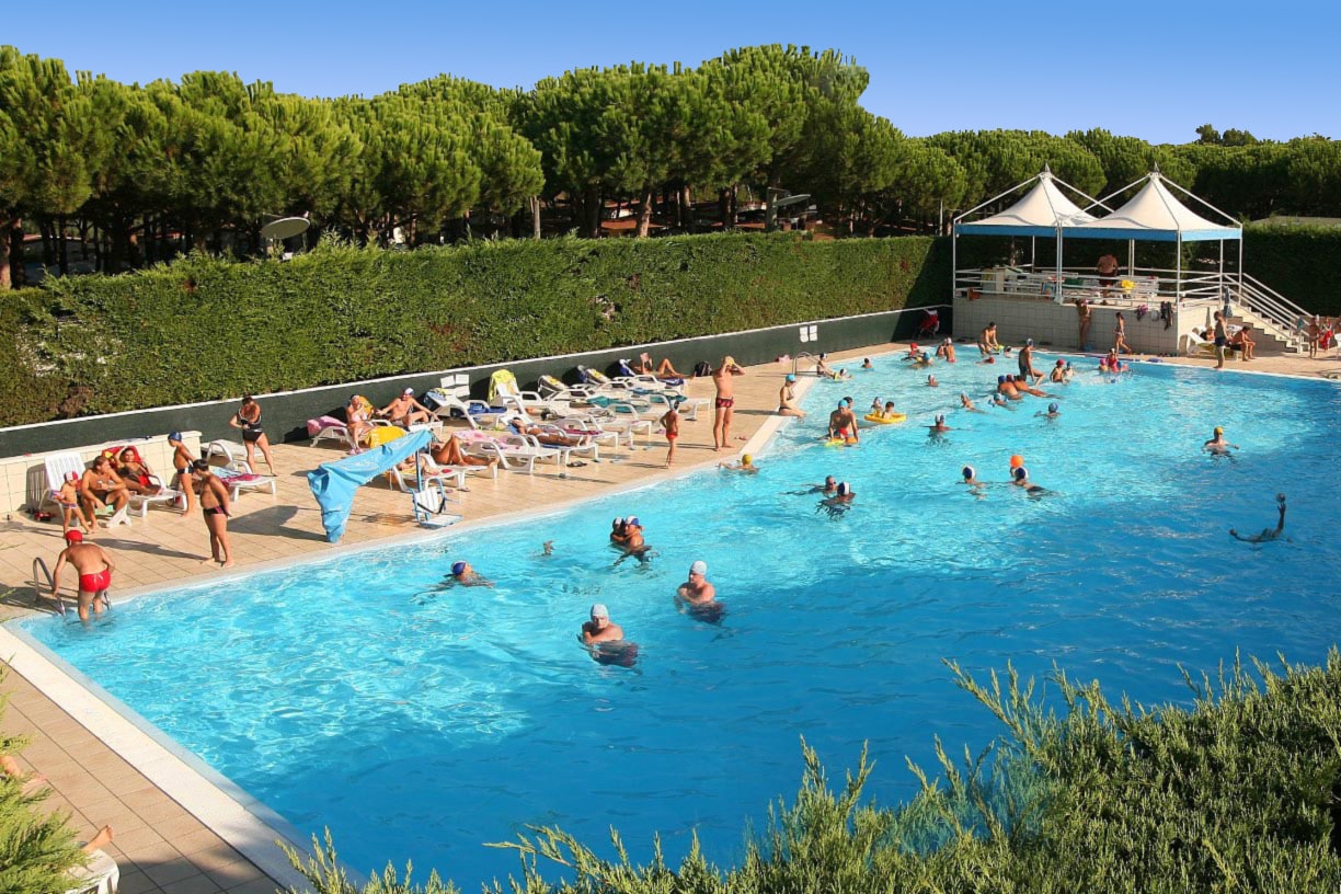 camping Holiday Village Florenz