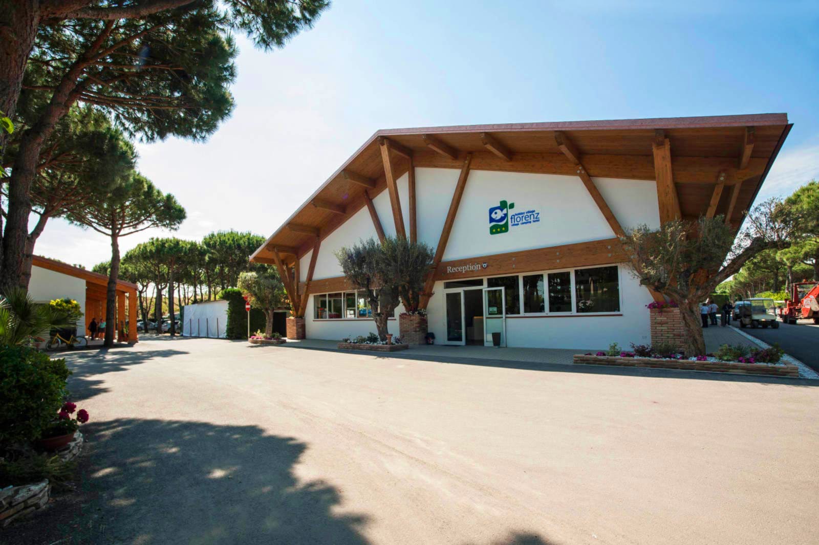 Holiday Village Florenz