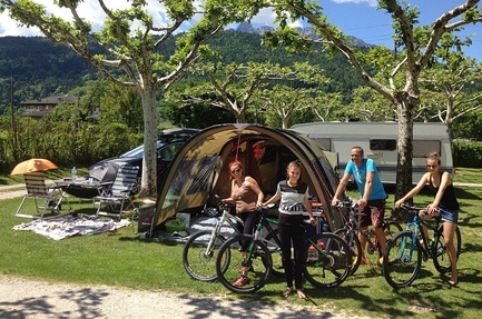 Camping Belvedere