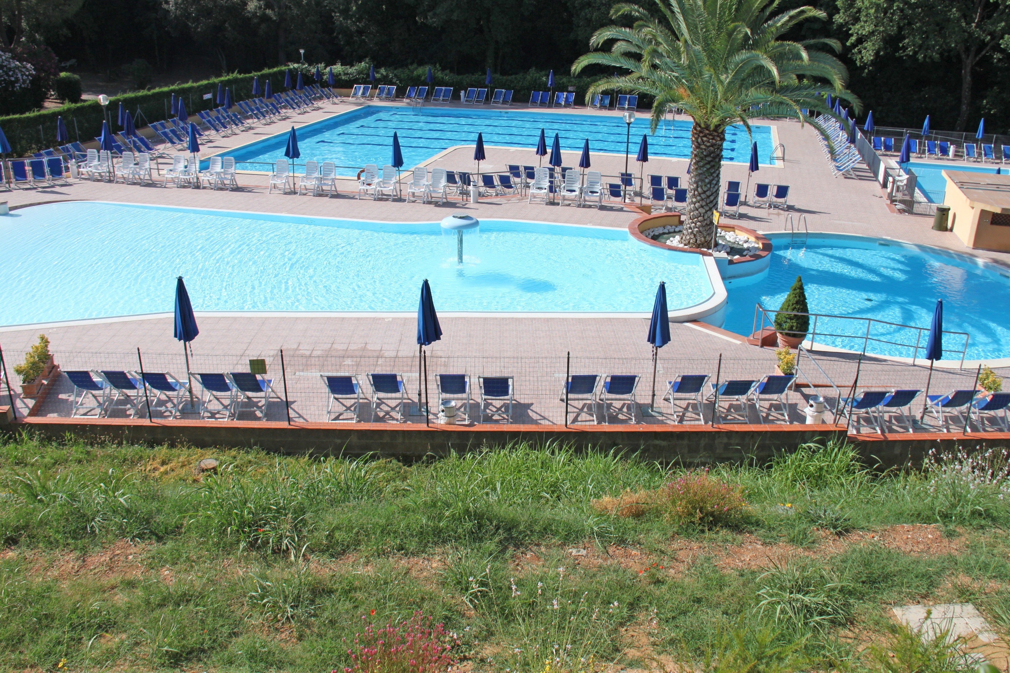 Camping Valle Gaia