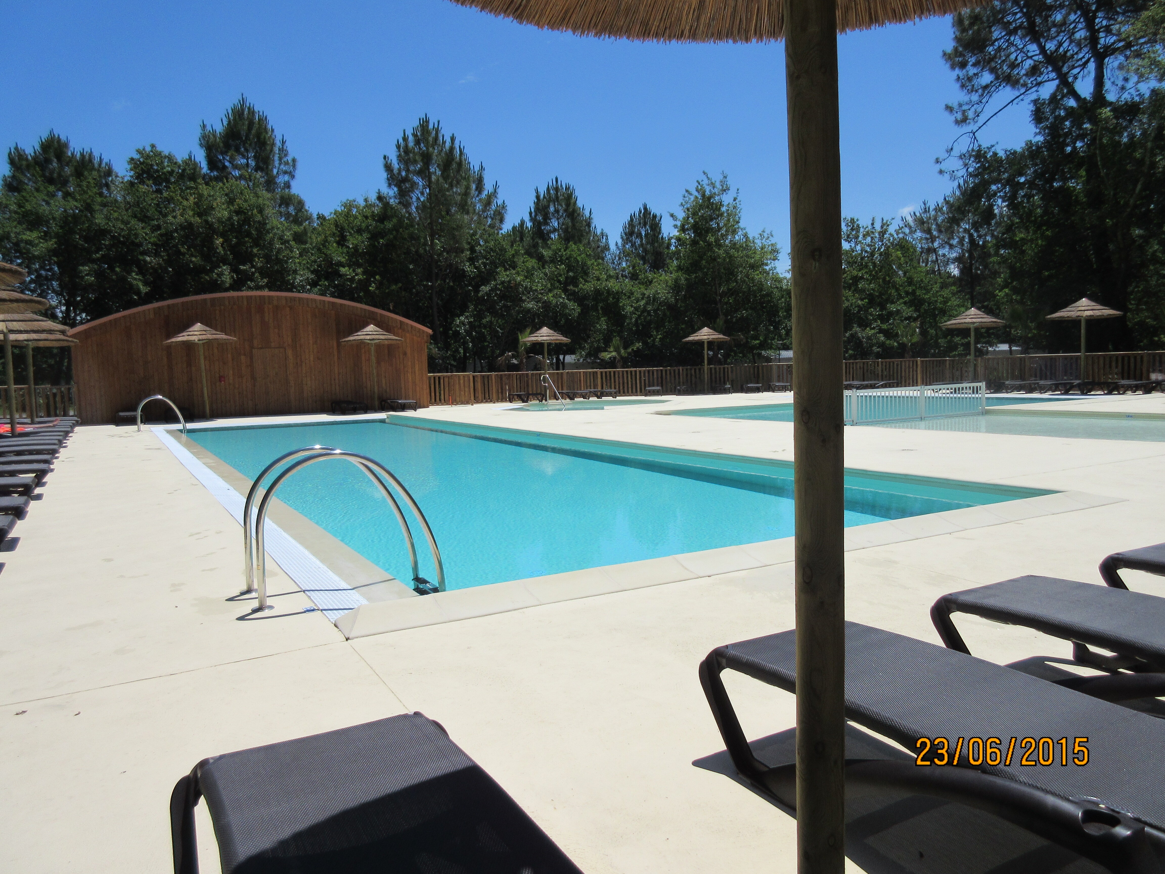 Camping Lou Pignada