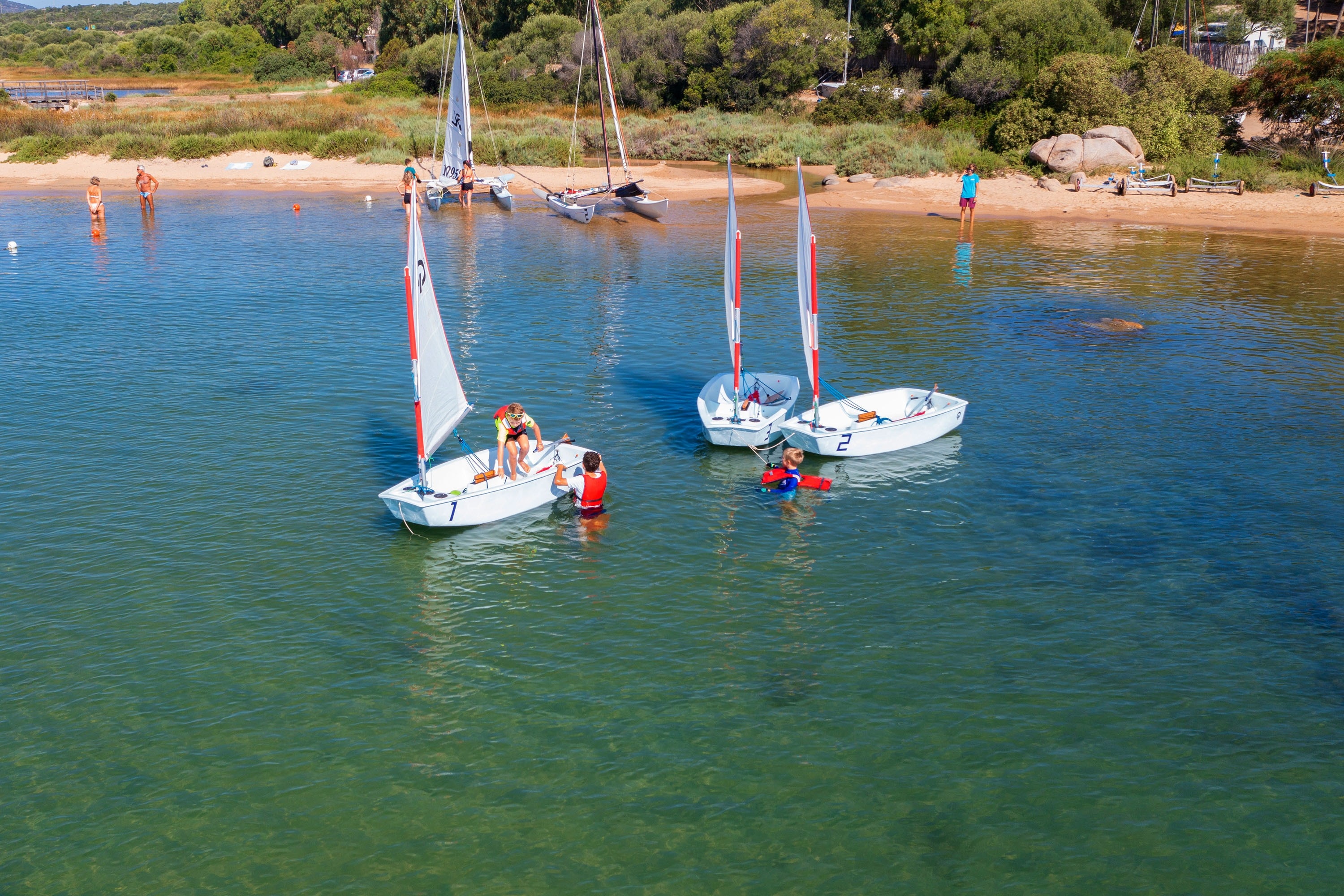 Baia Holiday Capo d'Orso