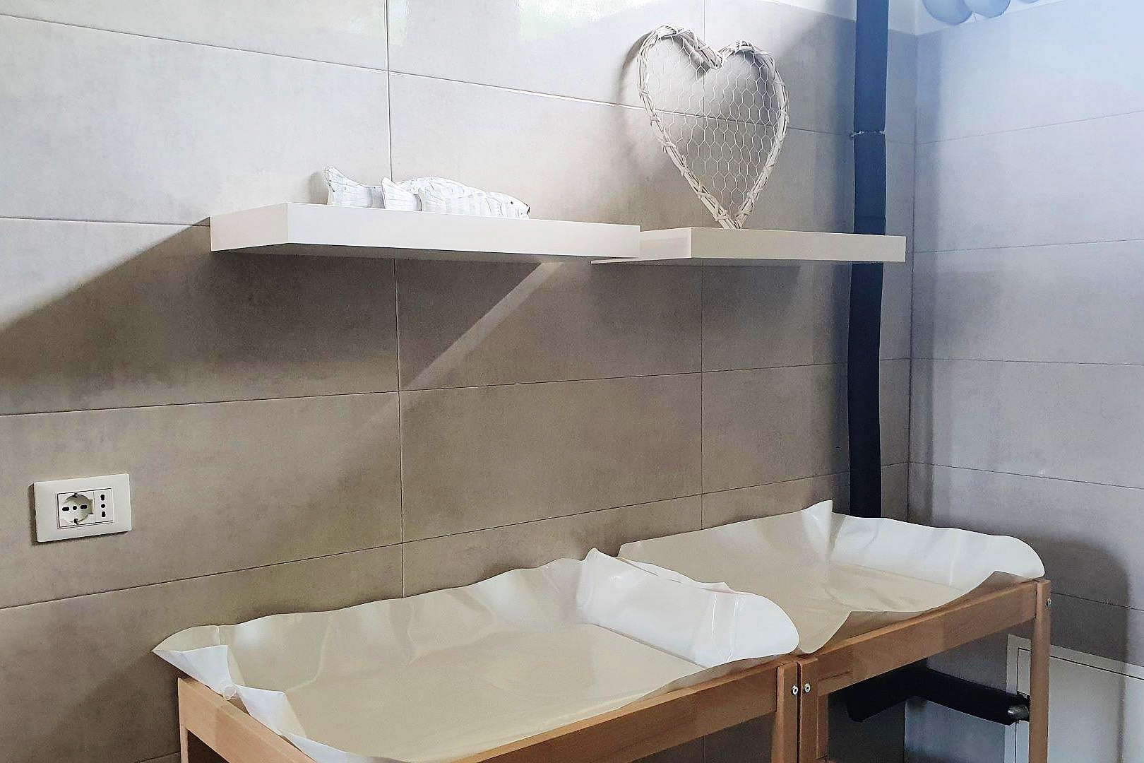 Lago Idro Glamping Boutique