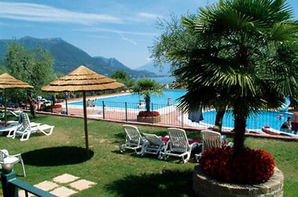 Weekend Glamping Resort