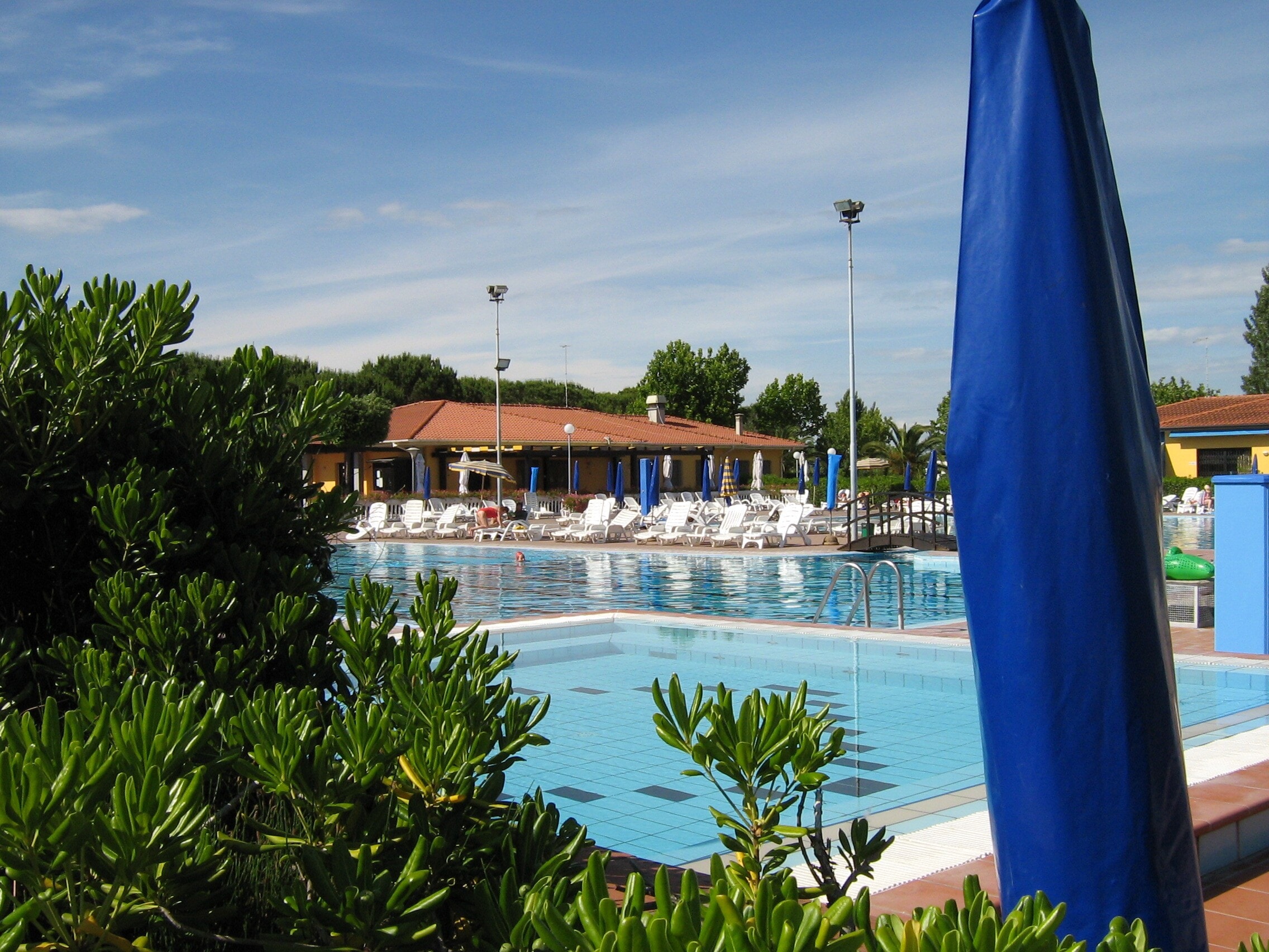 Camping Delle Gorette