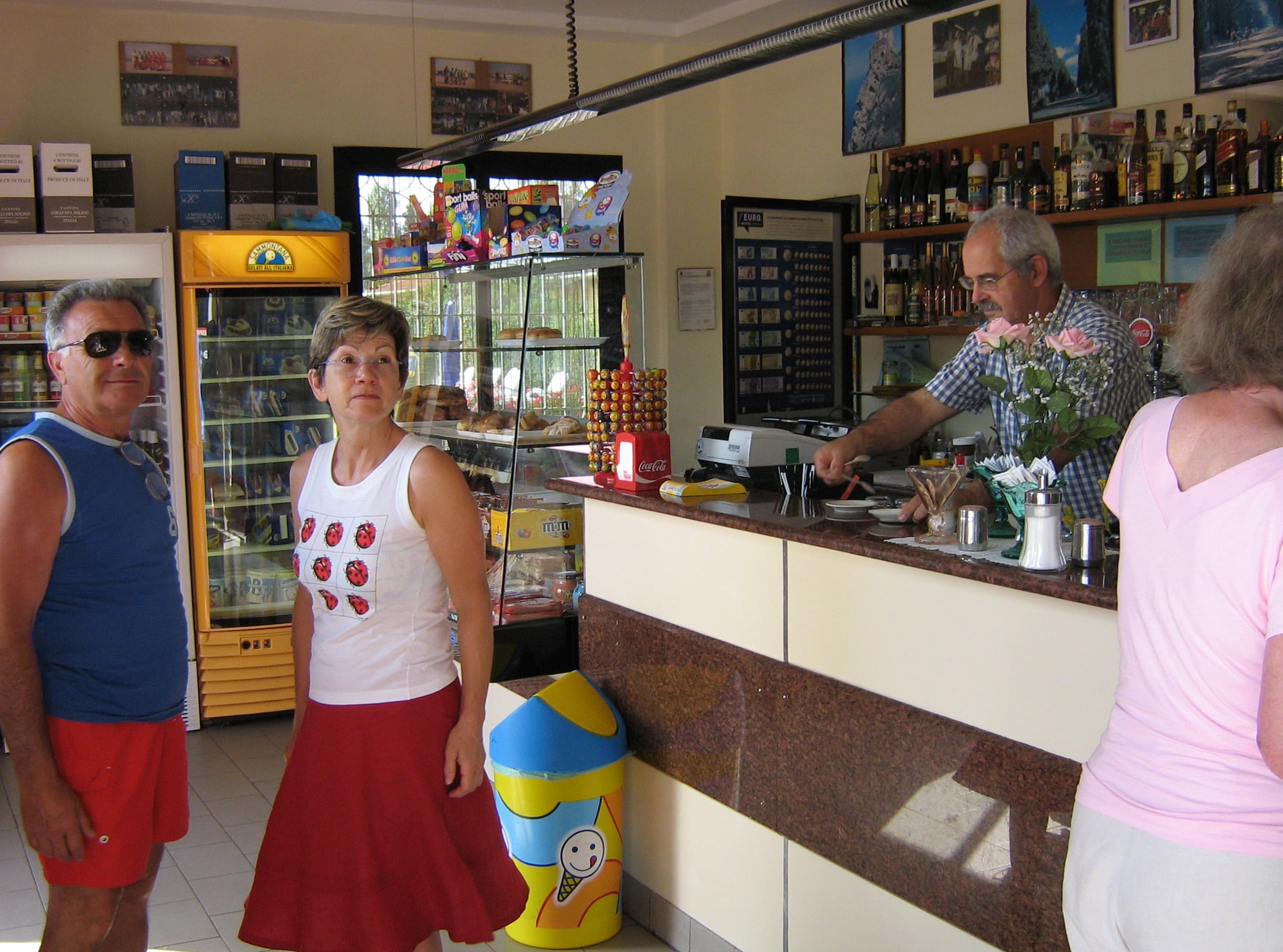 Camping Delle Gorette