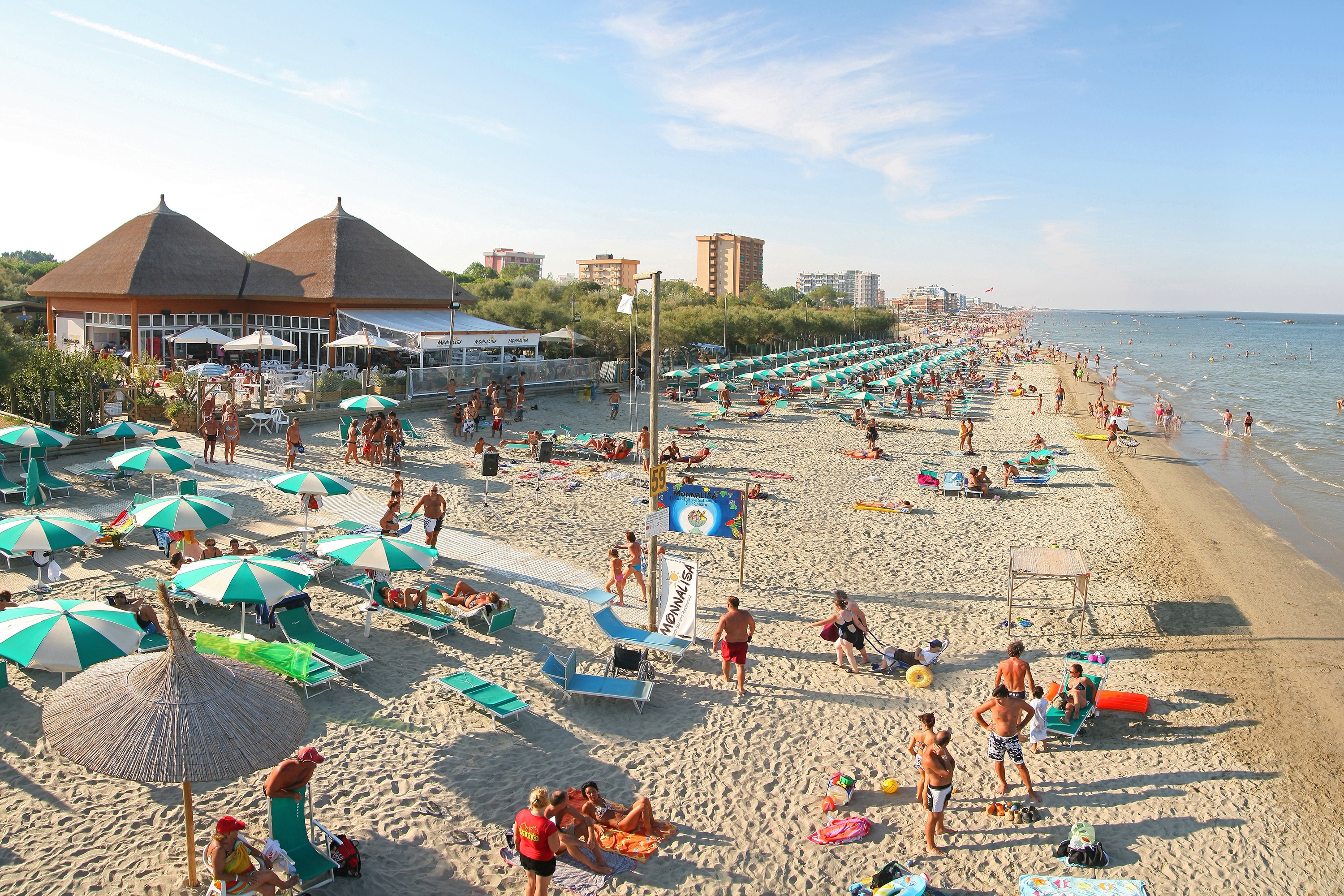 Holiday Village Florenz