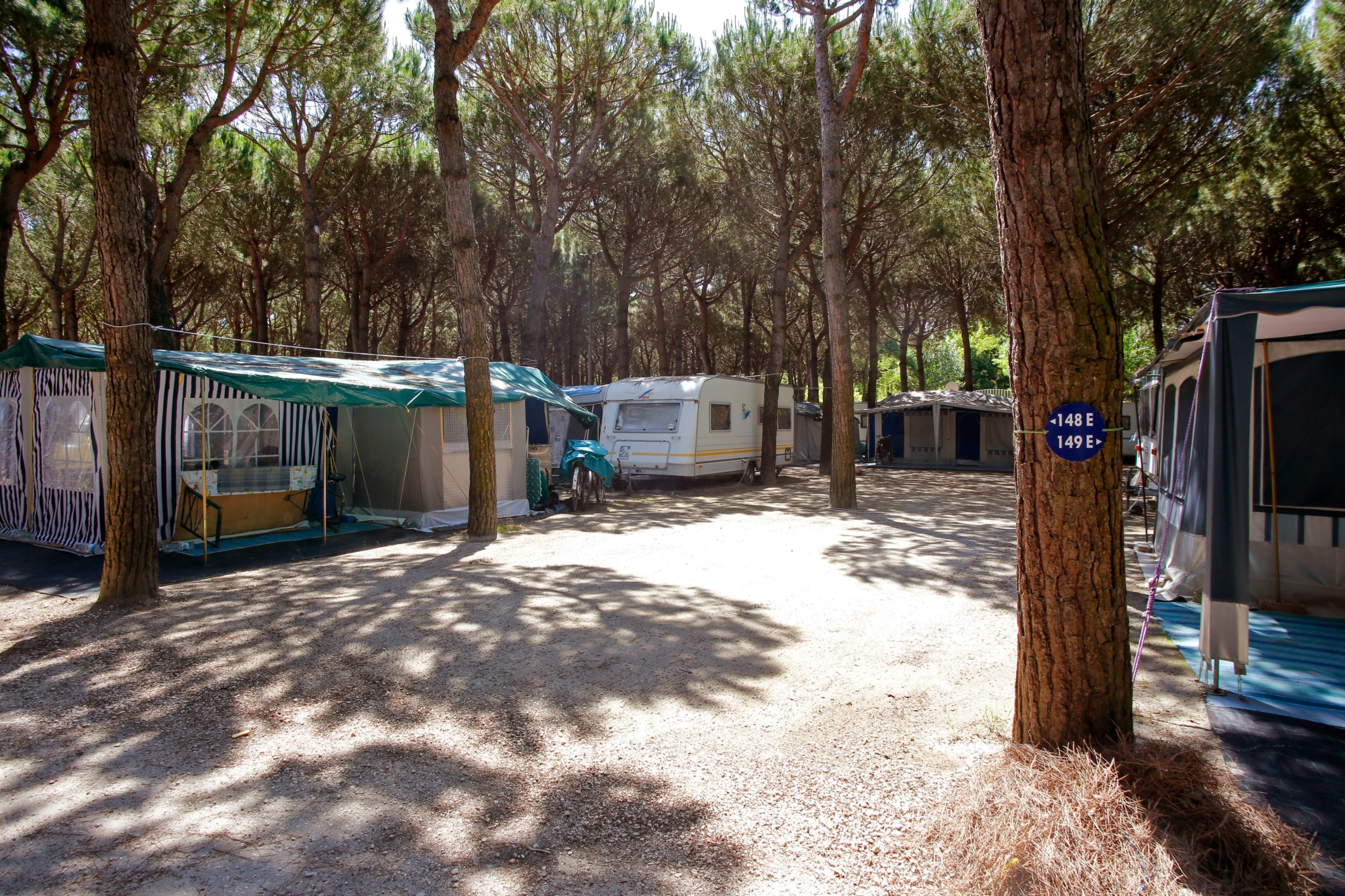 Holiday Village Florenz