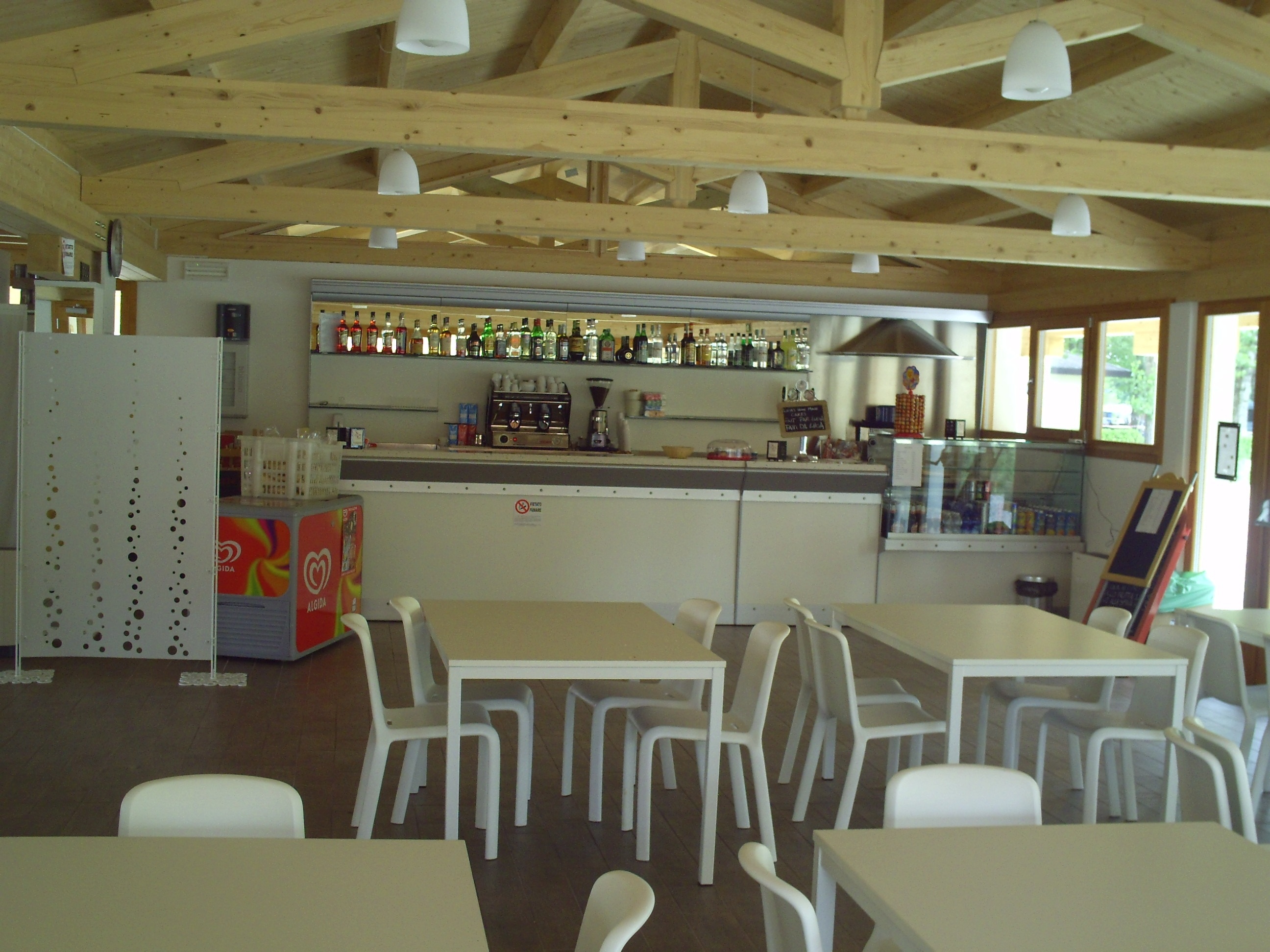 Camping Venezia