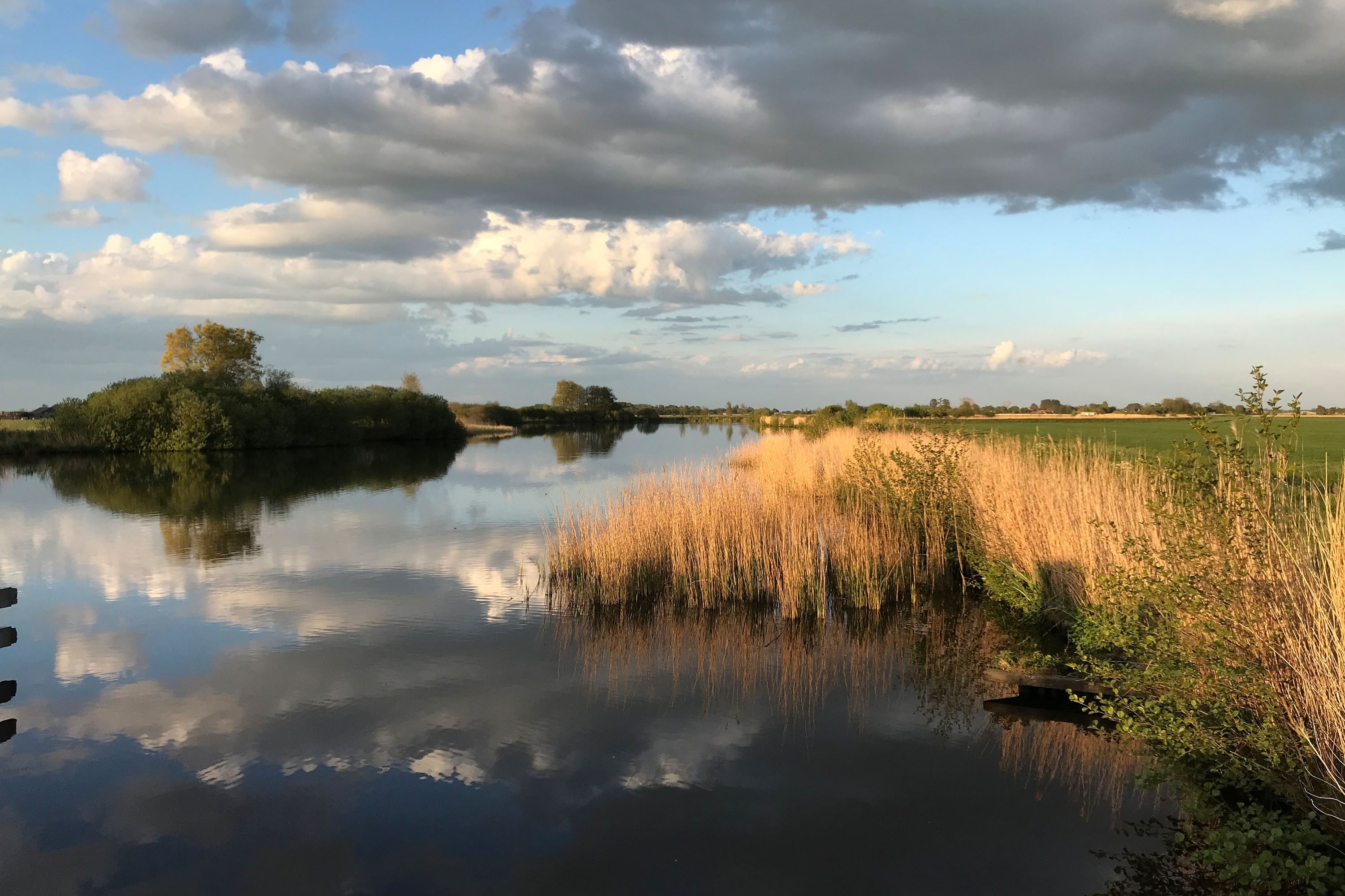 Natuurlijk de Veenhoop