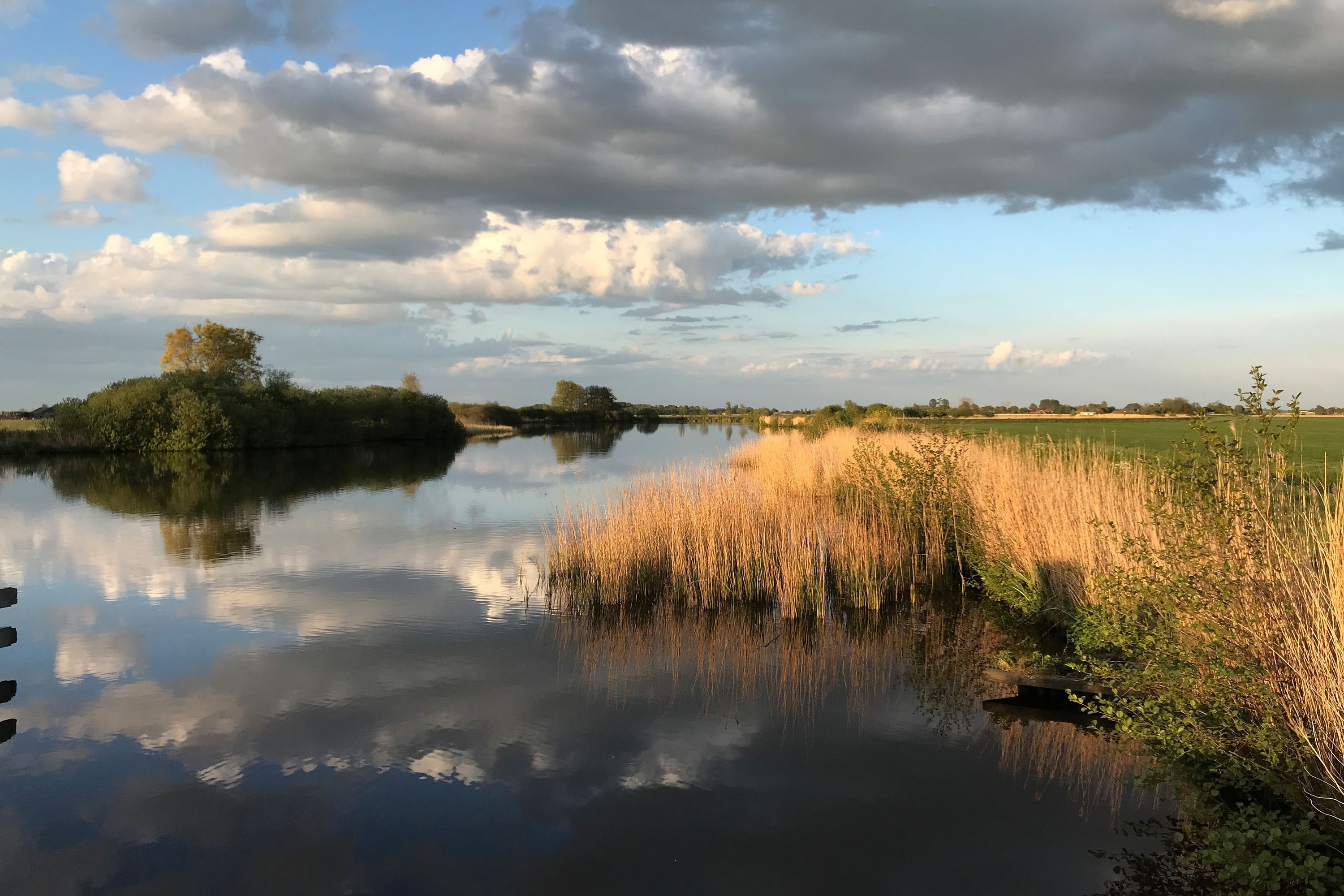 Natuurlijk de Veenhoop