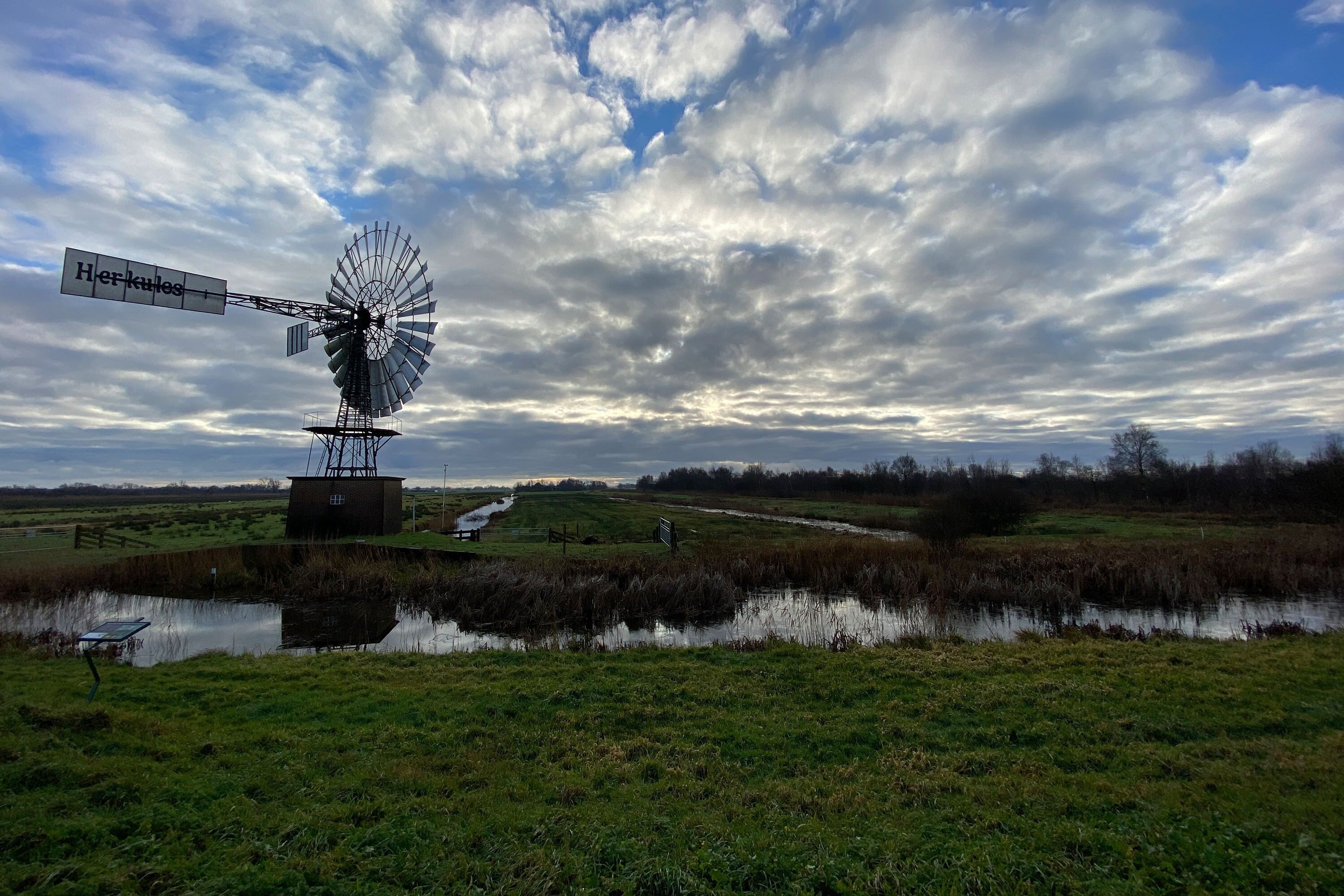 Natuurlijk de Veenhoop