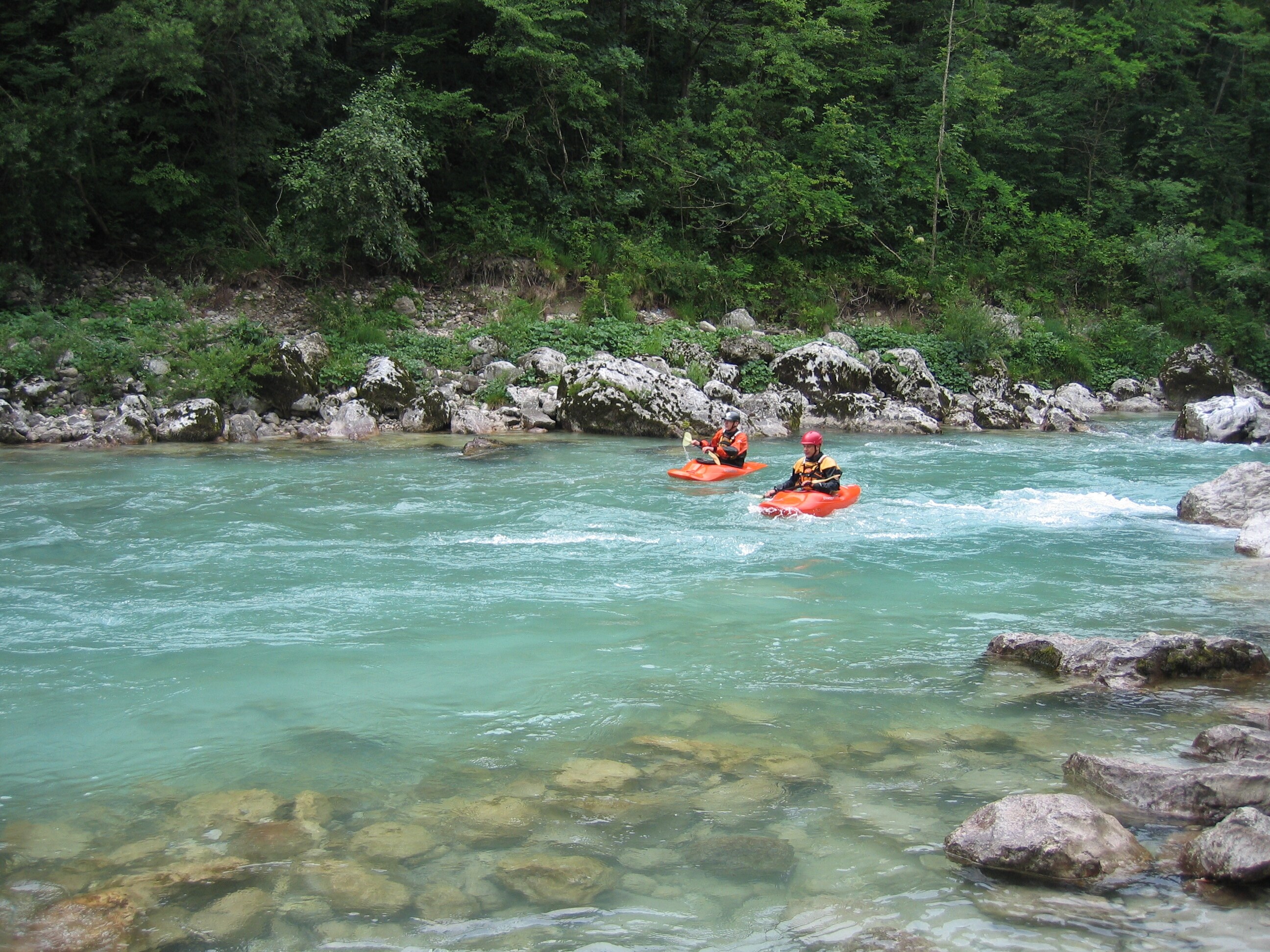 Eco-Camping & Chalets Koren