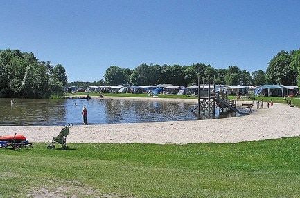 Camping De Kleine Wielen