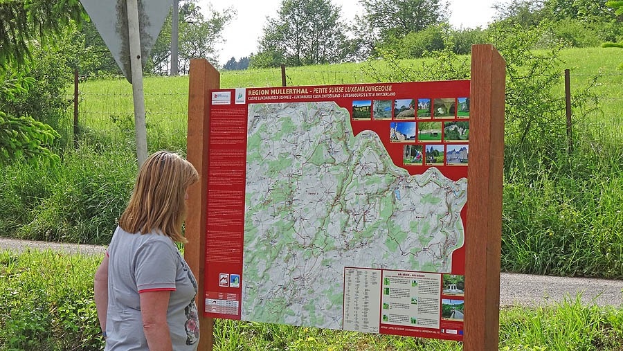 Camping Neumühle