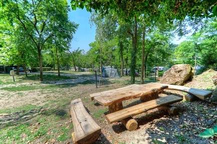 Flaminio Village Camping & Bungalow Park