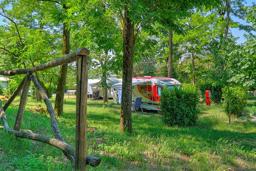 Flaminio Village Camping & Bungalow Park