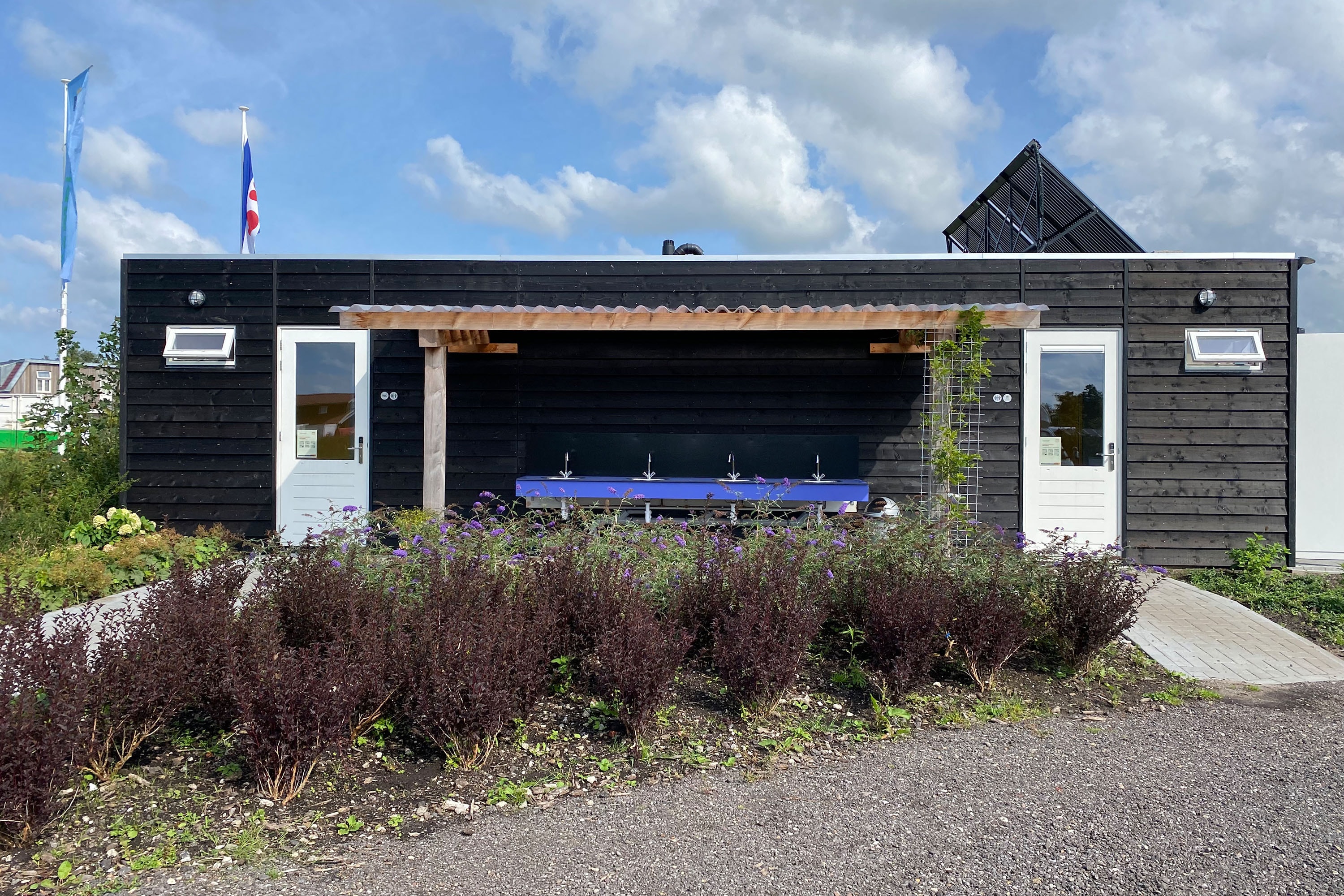 Natuurlijk de Veenhoop