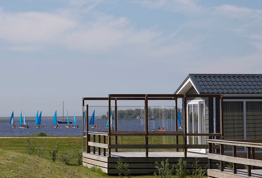 Siblu Camping Lauwersoog