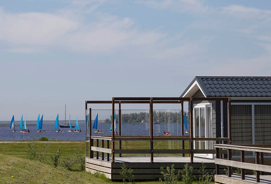 Siblu Camping Lauwersoog