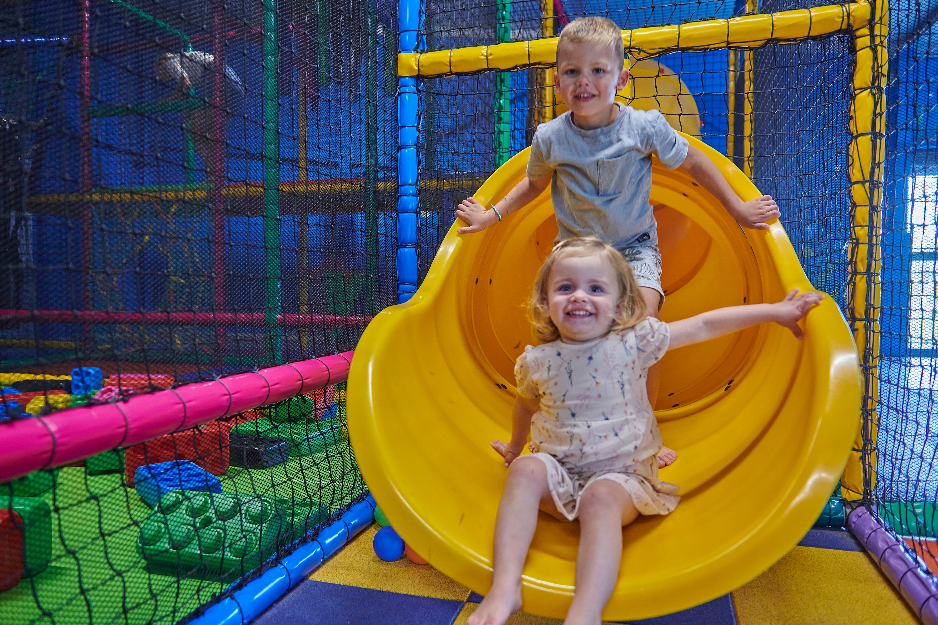 Siblu Camping Lauwersoog