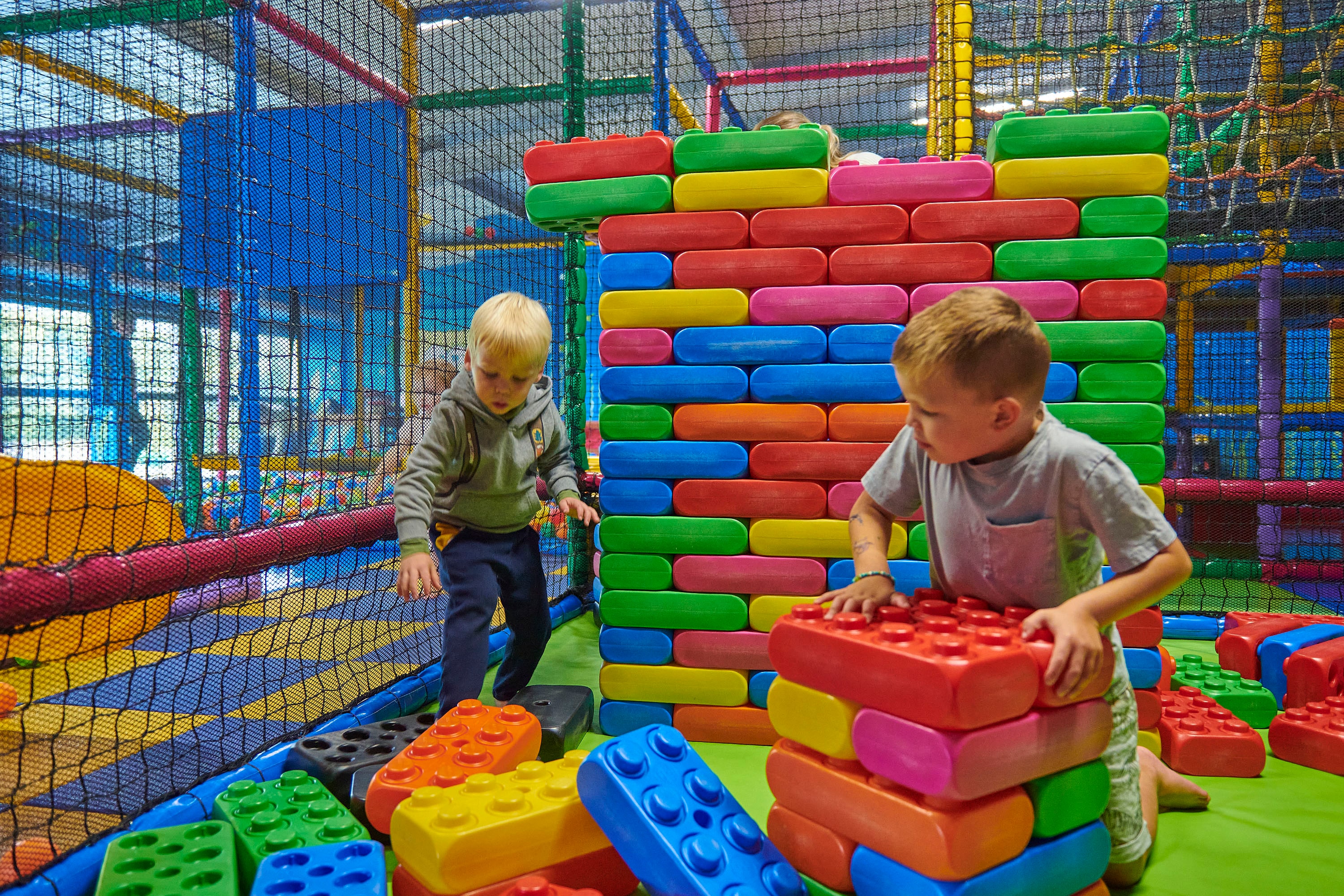 Siblu Camping Lauwersoog