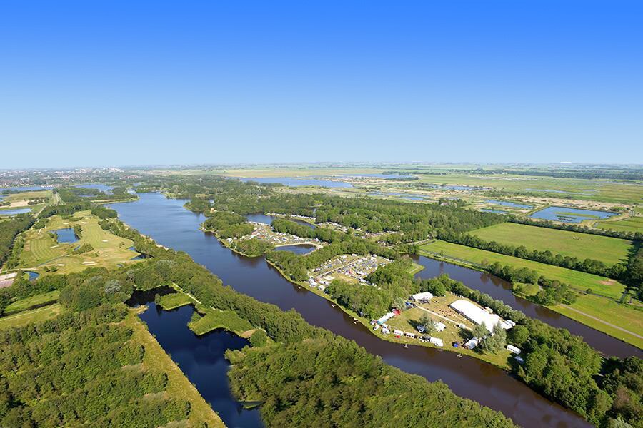 Camping De Kleine Wielen