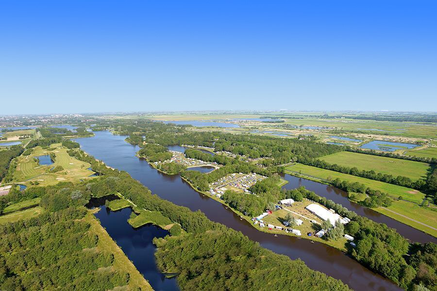 Camping De Kleine Wielen