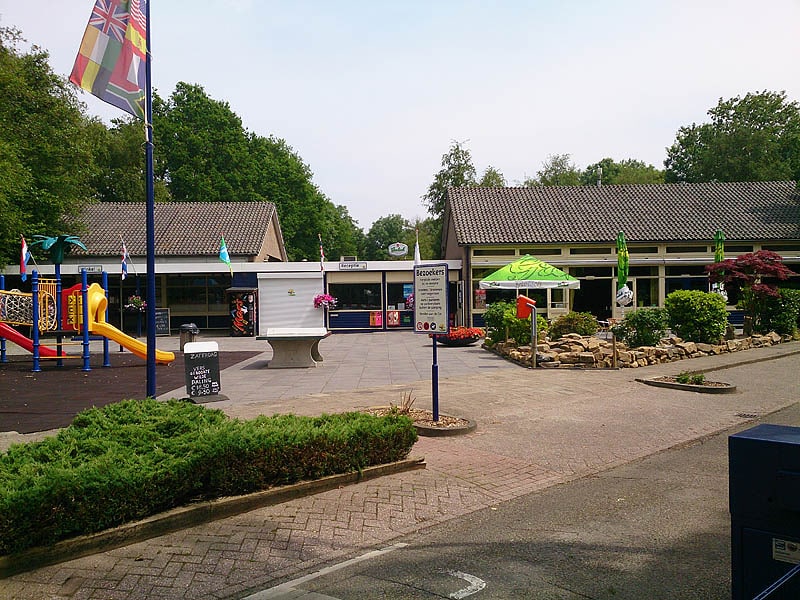 Camping De Kleine Wielen