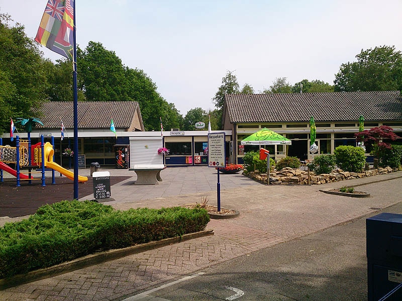 Camping De Kleine Wielen