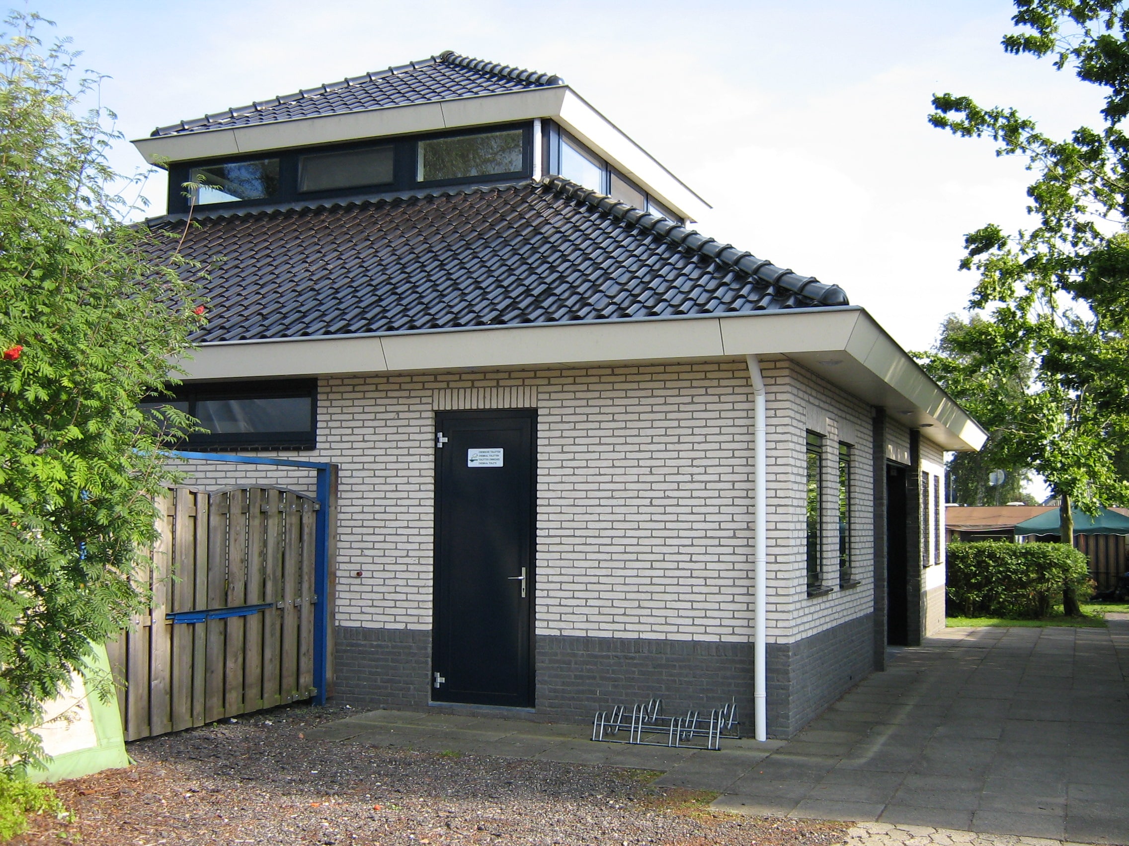 Camping Kleine Belterwijde