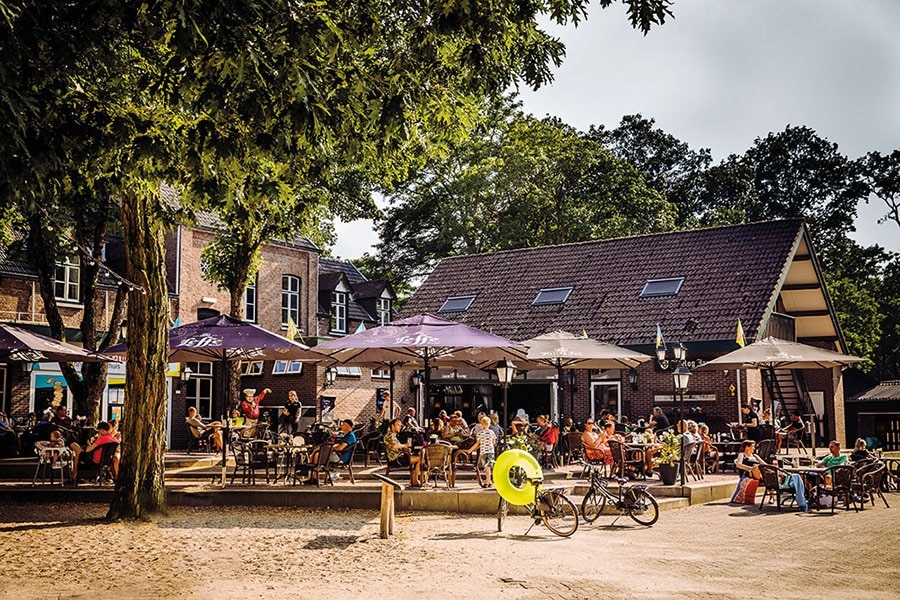 Recreatiepark Beringerzand