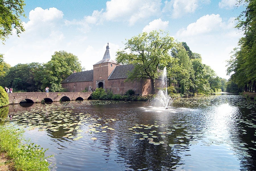 Recreatiepark Beringerzand