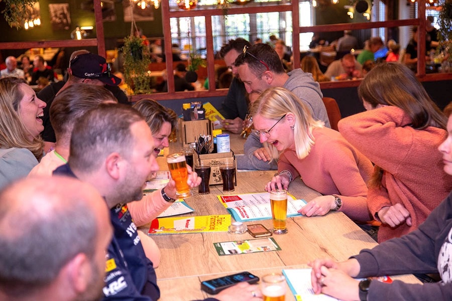 Recreatiepark Beringerzand