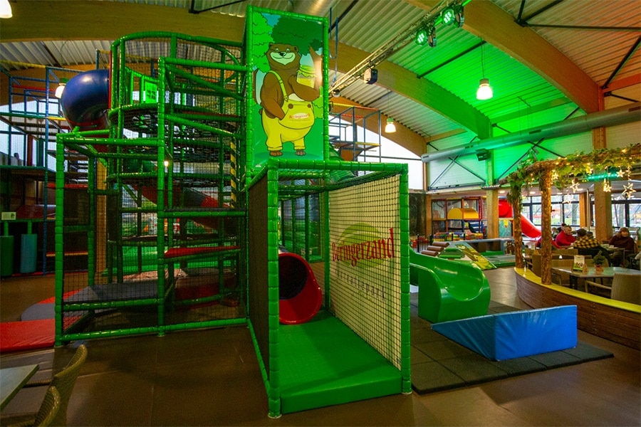 Recreatiepark Beringerzand