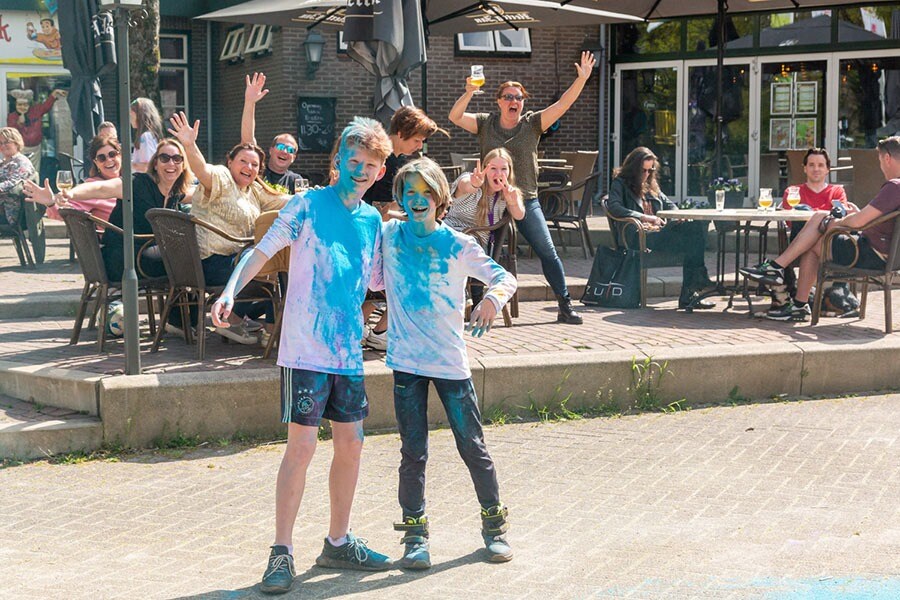 Recreatiepark Beringerzand