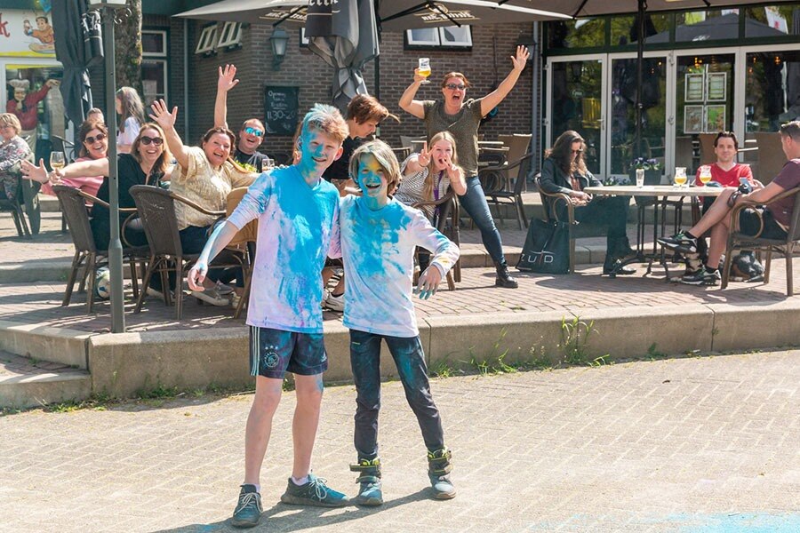 Recreatiepark Beringerzand