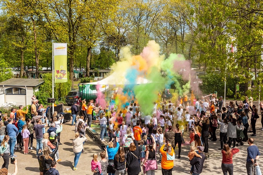 Recreatiepark Beringerzand