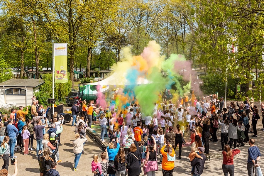 Recreatiepark Beringerzand