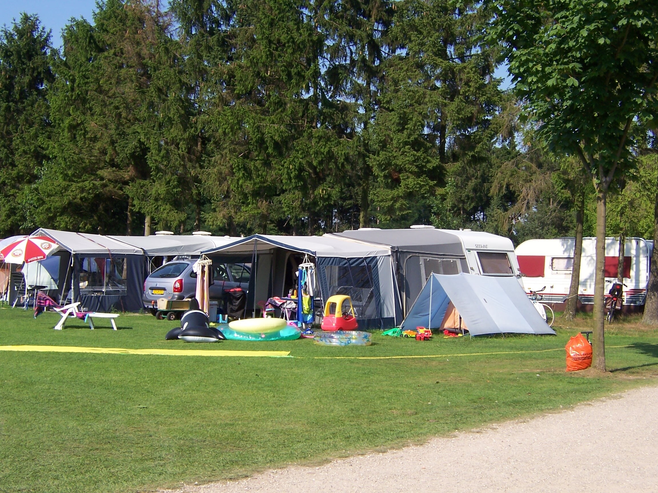 Recreatiepark Beringerzand