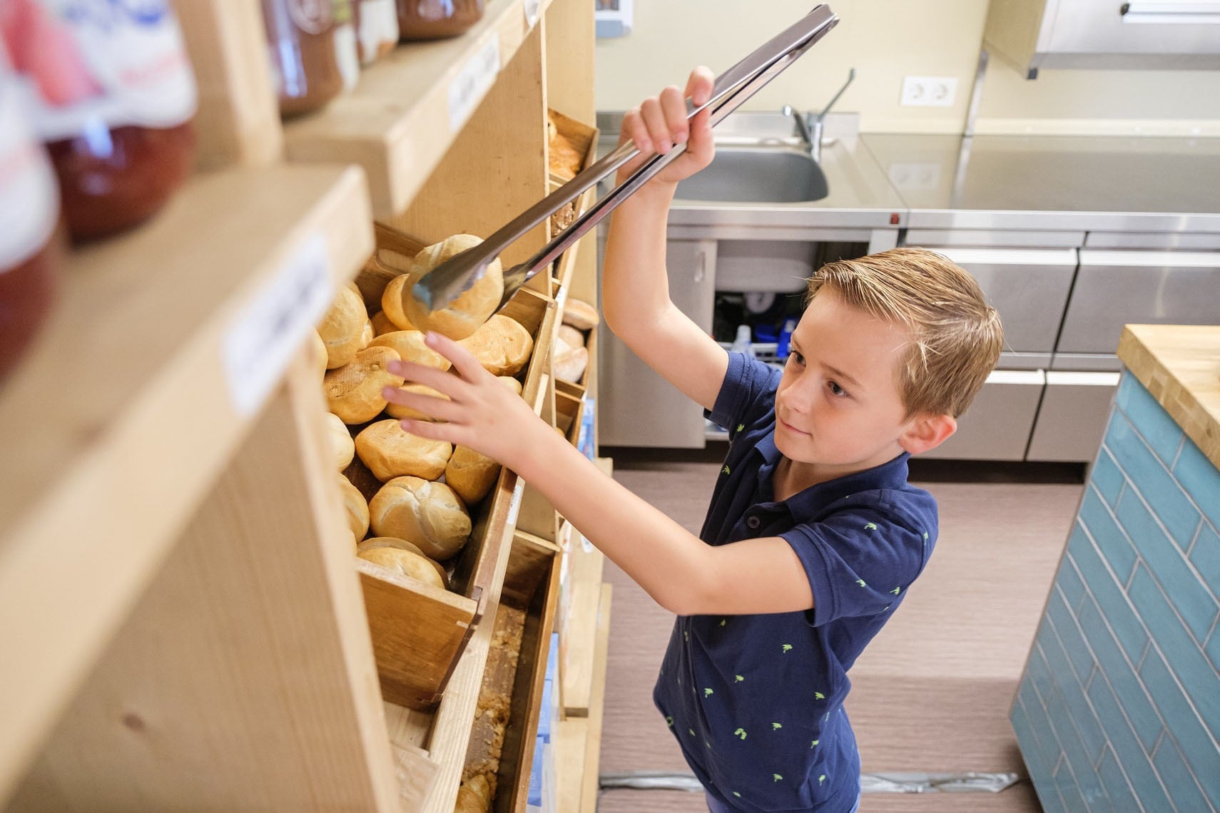 Camping de Pallegarste